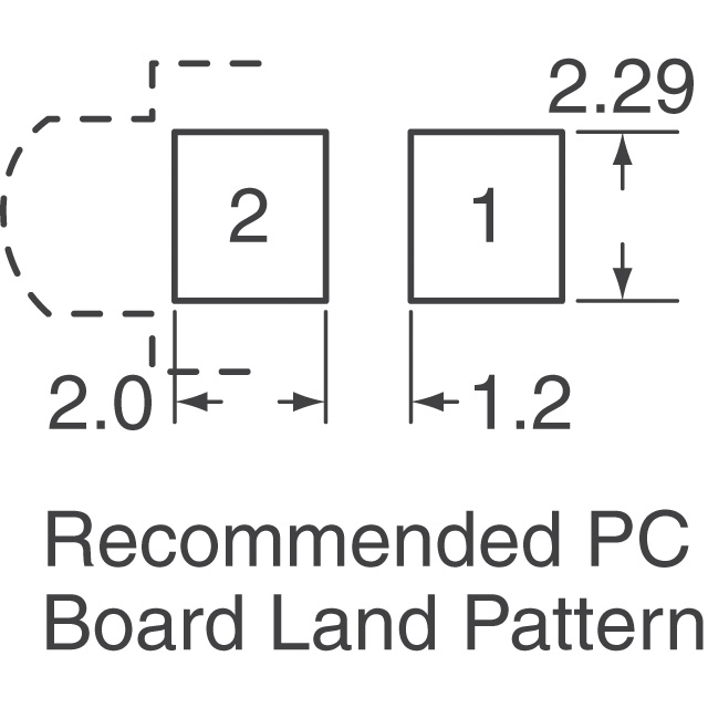 5912601113F Dialight  LED - Circuit imprimé Indicateurs Réseaux Barres lumineuses Graphiques à barres